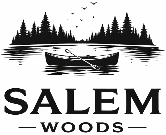 Salem Woods Logo