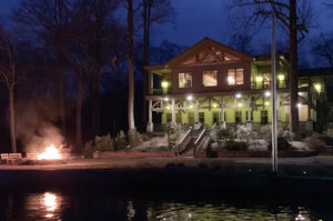 Salem Woods