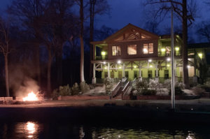 Salem Woods