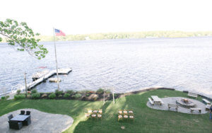 Gardner Lake Events