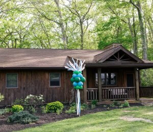 2BR Guest House on 36 acer Estate Indoor POOl/SPA
