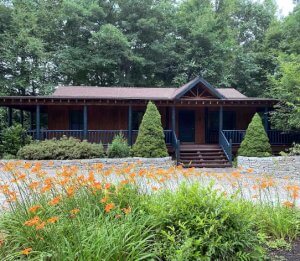 3BR Adirondack Guest House